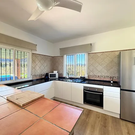 Sierra Gorda Holiday home