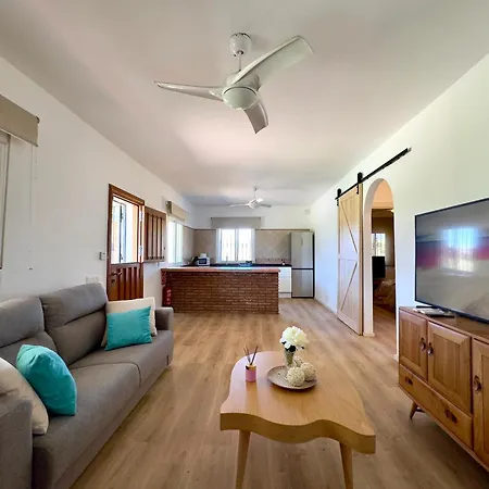 Sierra Gorda Holiday home Malaga