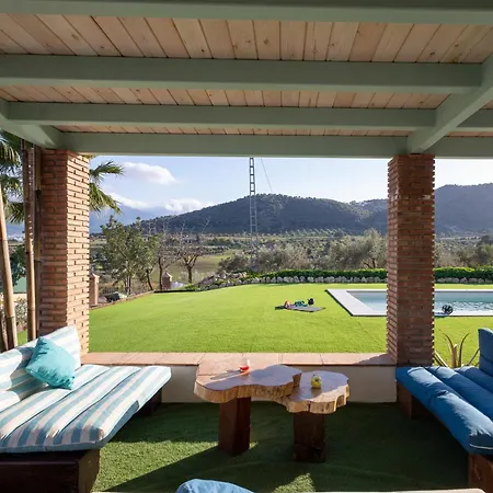 Sierra Gorda Holiday home