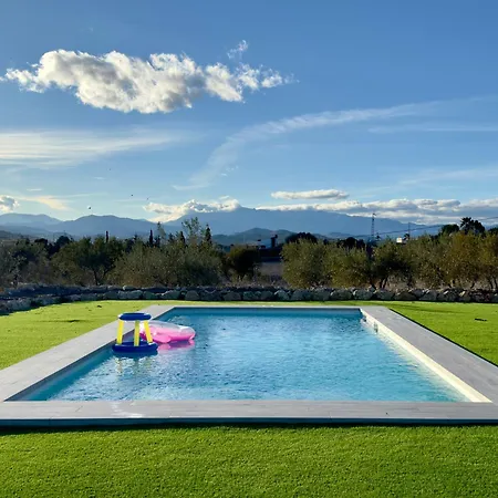 Holiday home Sierra Gorda
