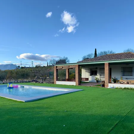 Holiday home Sierra Gorda
