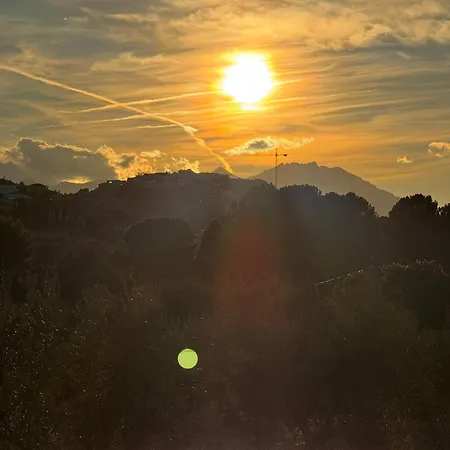 Sierra Gorda Holiday home Malaga