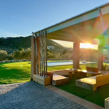 Sierra Gorda Holiday home