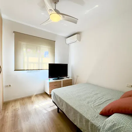 Holiday home Sierra Gorda