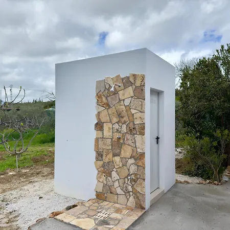 Sierra Gorda Holiday home *