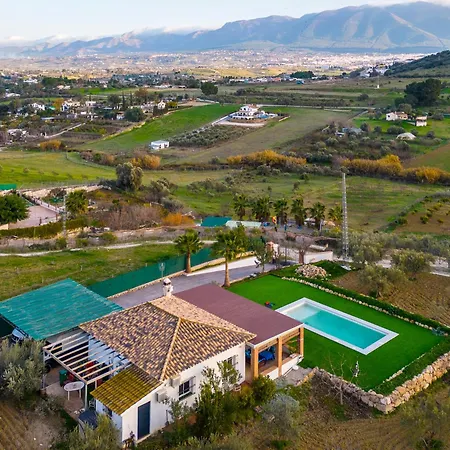 Sierra Gorda * Málaga