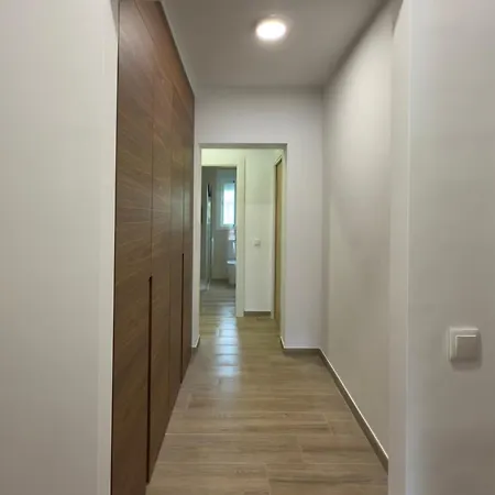 Сasa de vacaciones Sierra Gorda *